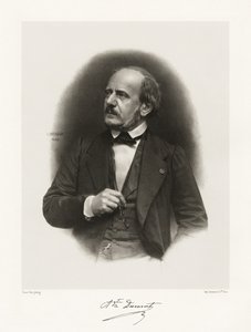 Augustin Alexandre Dumont, 1865-66